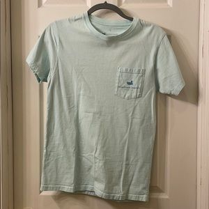 Southern Marsh Tee